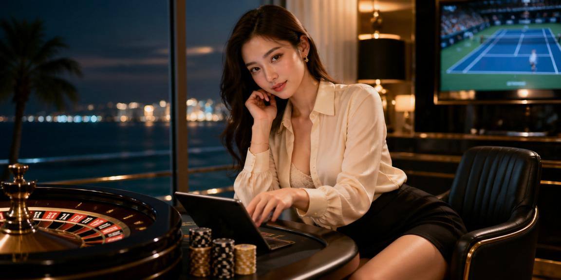 fevi88 Thẻ Ngân Hàng Casino Trực Tiếp